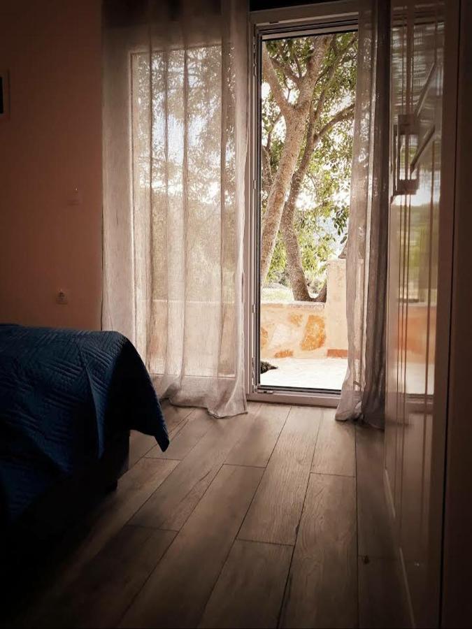 Merlo House Dol Hvar Stari Grad  Eksteriør bilde