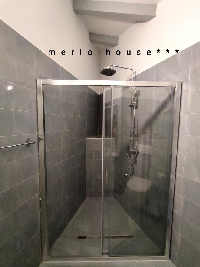 Merlo House Dol Hvar Stari Grad  Eksteriør bilde