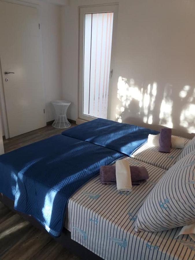 Merlo House Dol Hvar Stari Grad  Eksteriør bilde