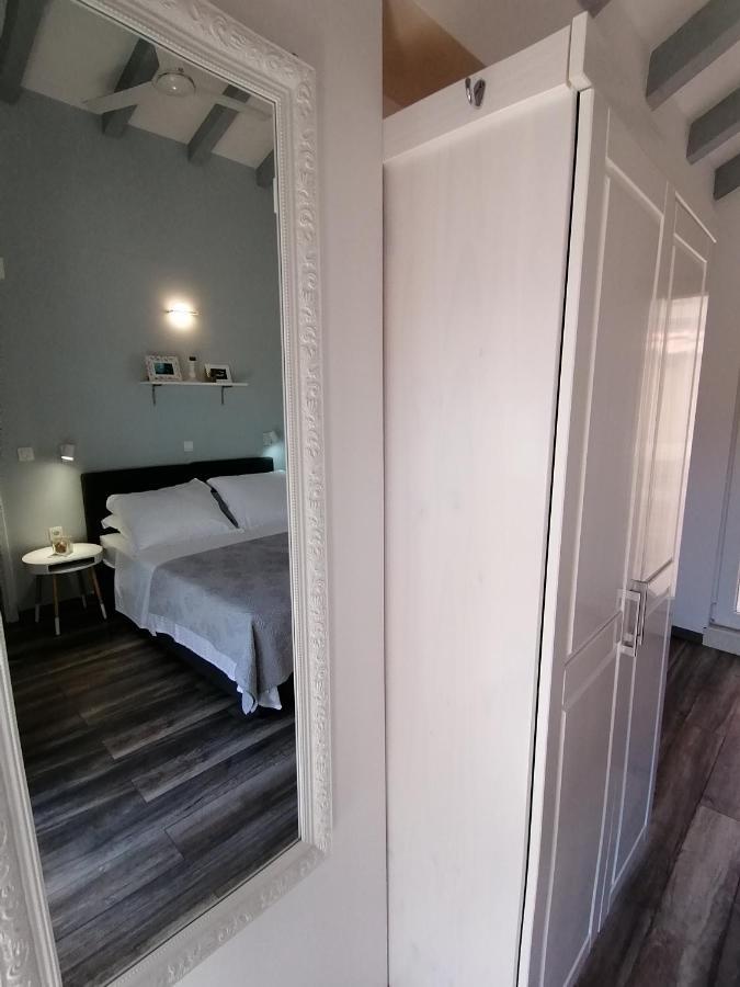 Merlo House Dol Hvar Stari Grad  Eksteriør bilde