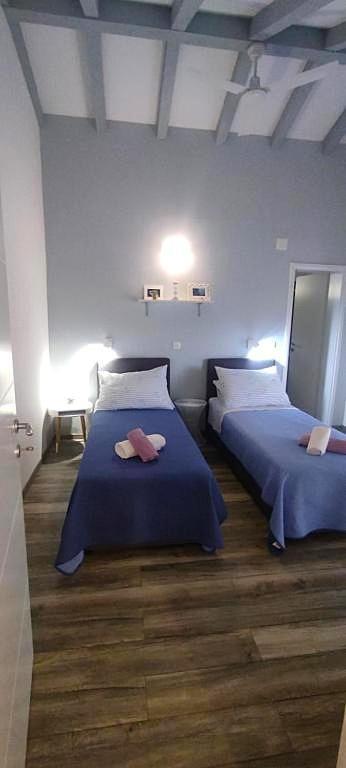 Merlo House Dol Hvar Stari Grad  Eksteriør bilde