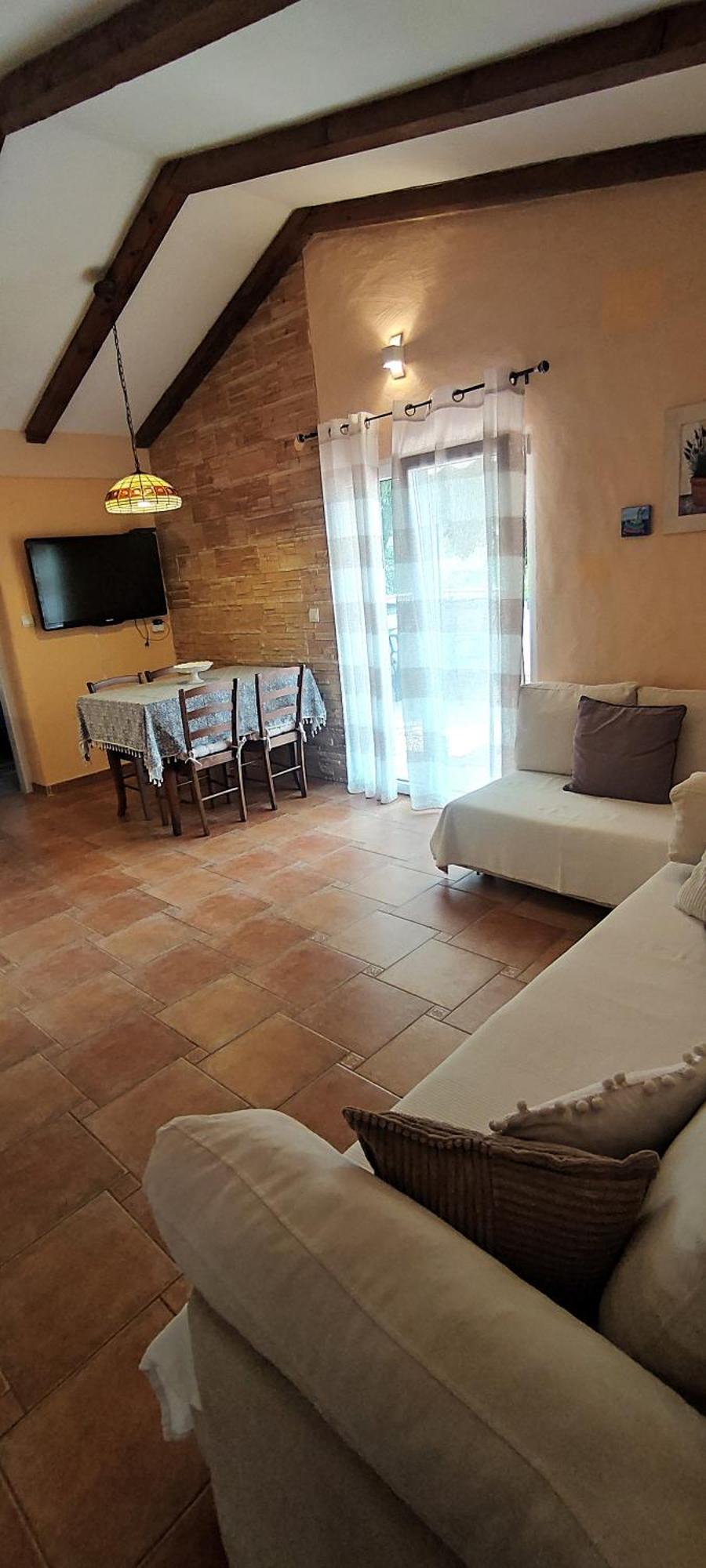 Merlo House Dol Hvar Stari Grad  Eksteriør bilde