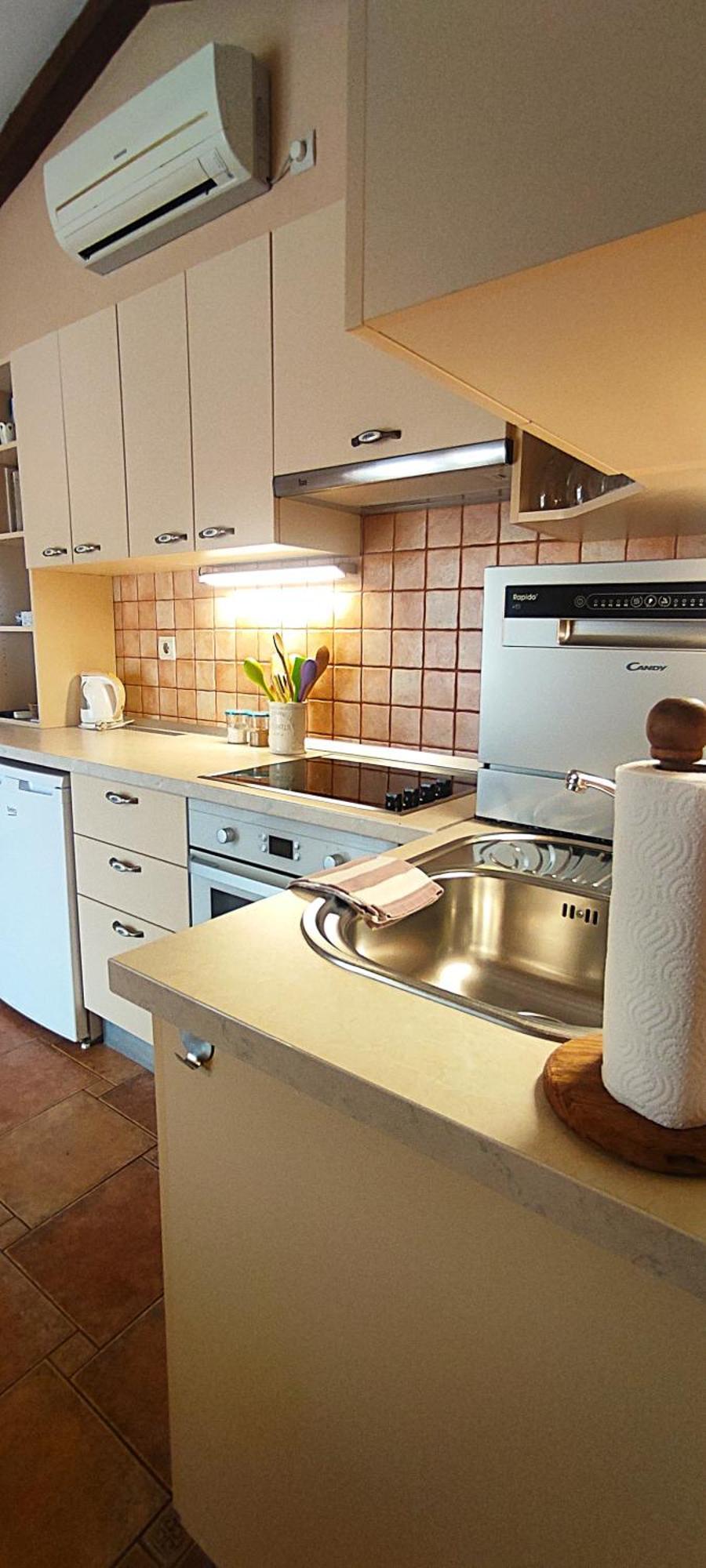 Merlo House Dol Hvar Stari Grad  Eksteriør bilde