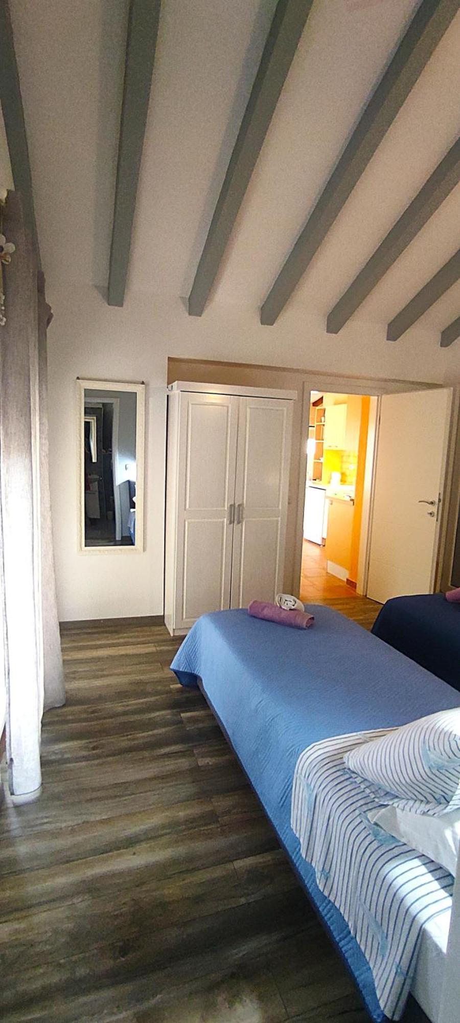 Merlo House Dol Hvar Stari Grad  Eksteriør bilde