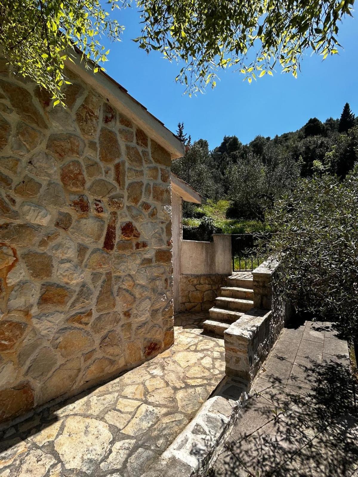 Merlo House Dol Hvar Stari Grad  Eksteriør bilde